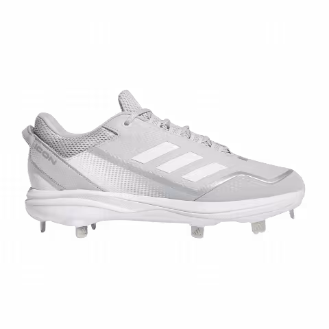 Adidas Icon 7 'Team Light Grey Silver Metallic'