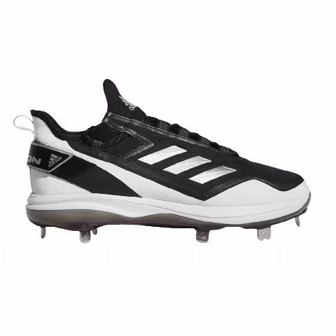 Adidas Icon 7 Boost 'Black White'