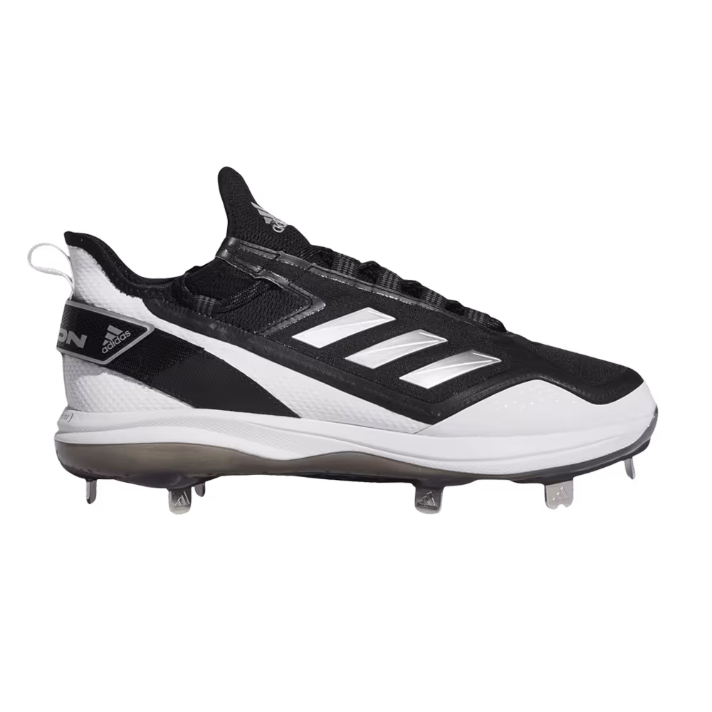 Adidas Icon 7 Boost Black White