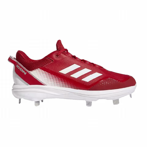 Adidas Icon 7 'Team Power Red'