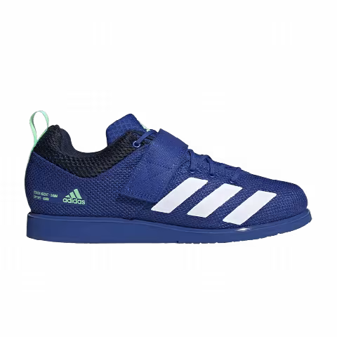 Adidas Wmns Powerlift 5 'Royal Blue White'