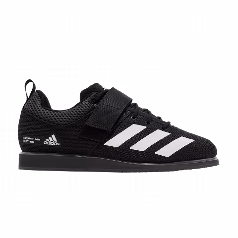 adidas Powerlift 5 'Black White'