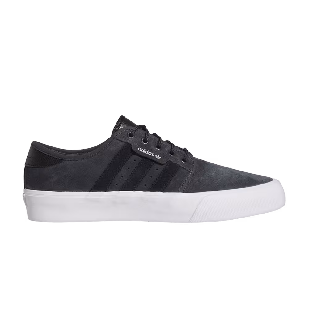 Adidas Seeley XT Carbon Black