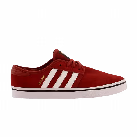 adidas Seeley Pro 'Red'