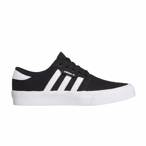 Adidas Seeley XT 'Black White'