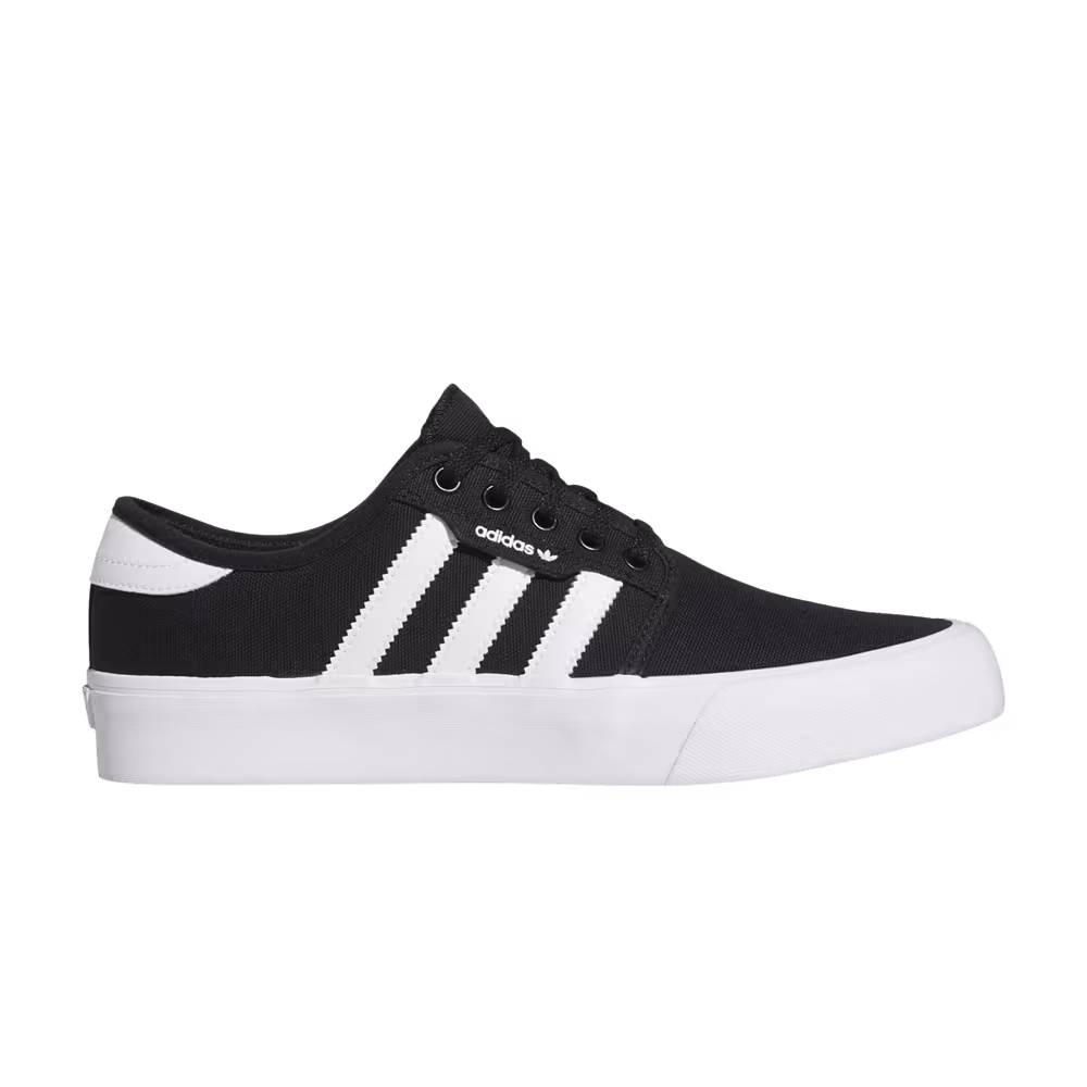 Adidas Seeley XT Black White