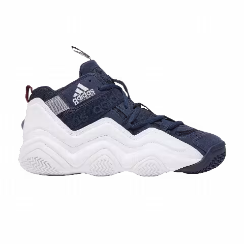 adidas Top Ten 2000 'Navy White' 2022