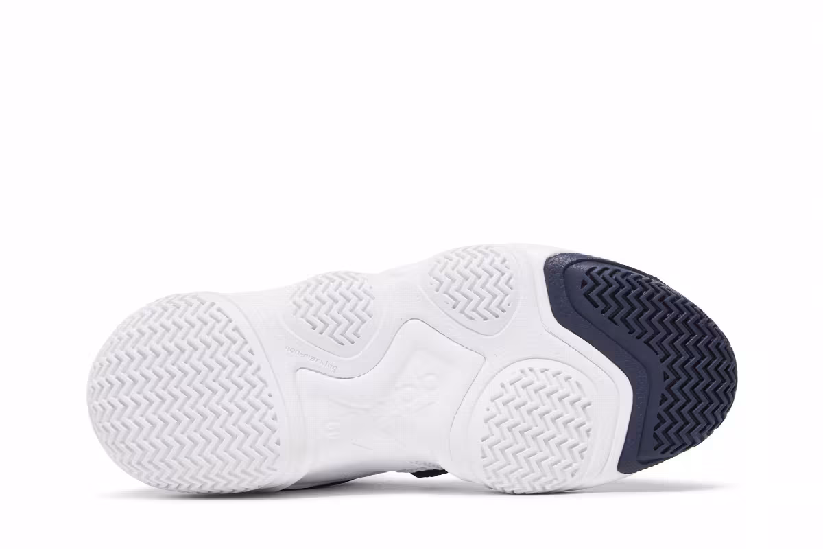adidas Top Ten 2000 Navy White 2022, view 5
