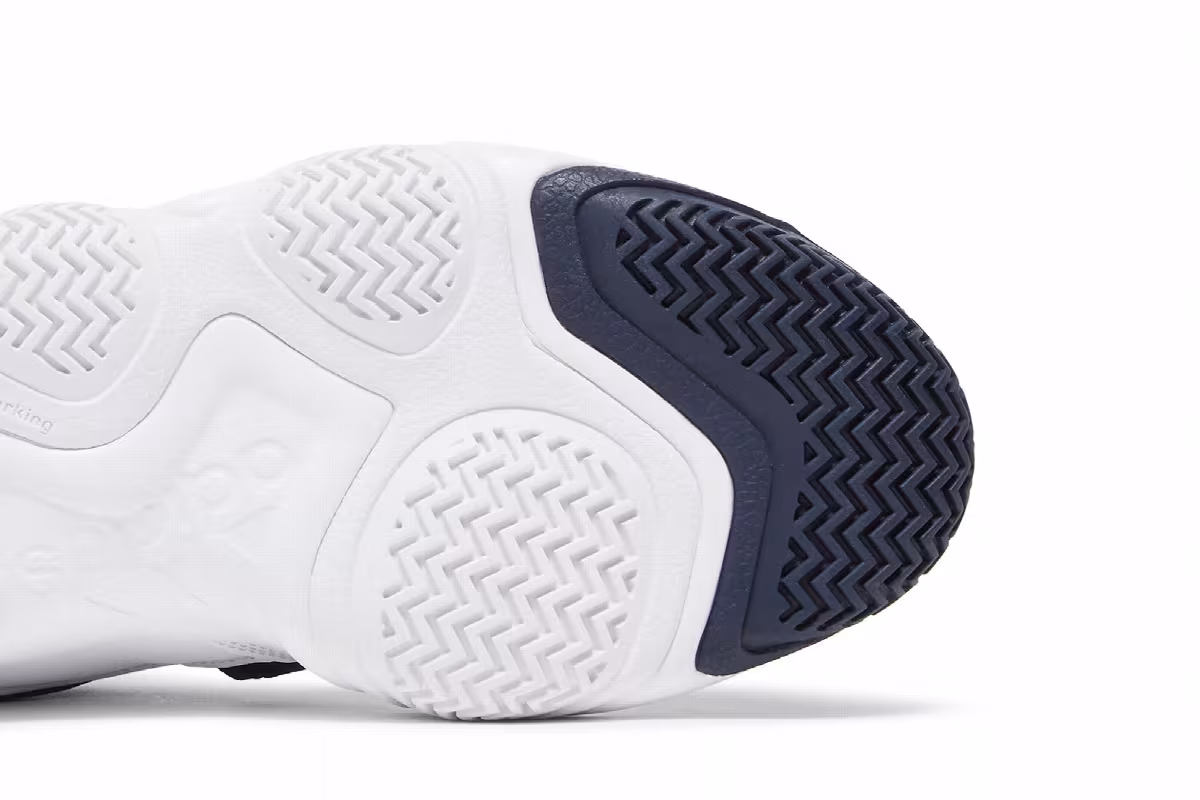 adidas Top Ten 2000 Navy White 2022, view 6