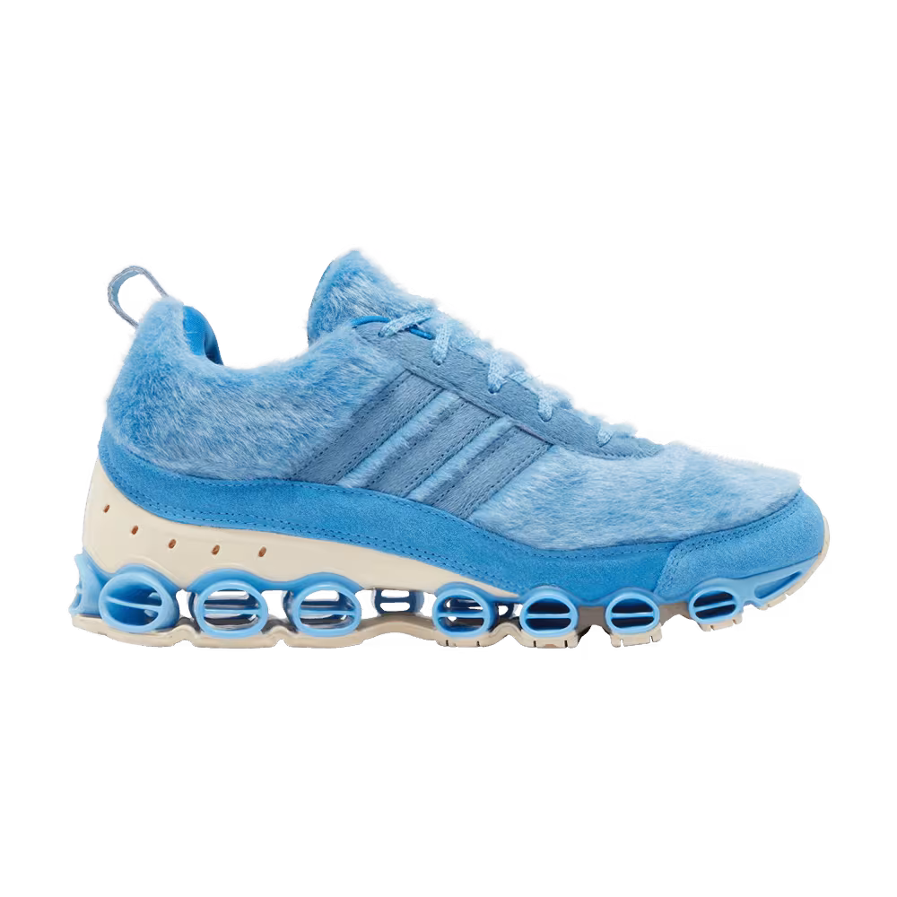 Kerwin Frost x adidas Microbounce T1 YTI