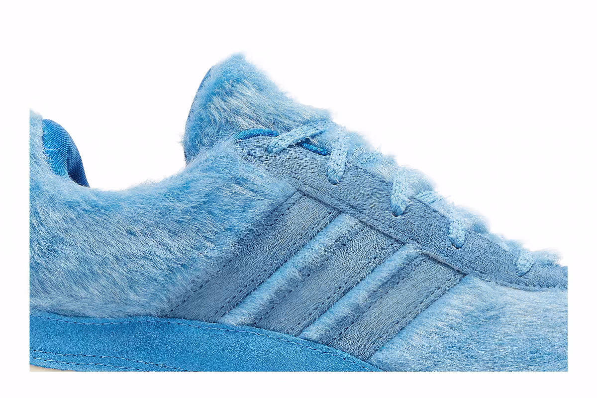 Kerwin Frost x adidas Microbounce T1 YTI, view 3