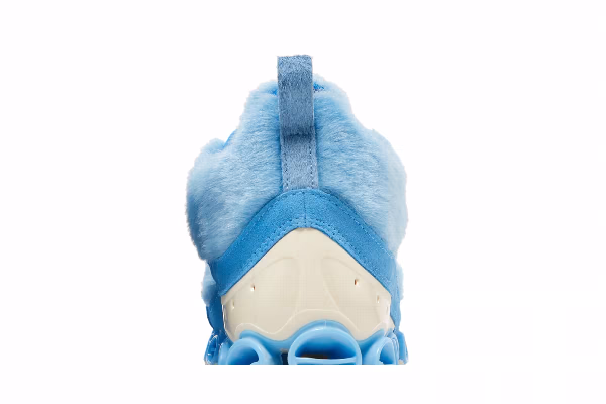 Kerwin Frost x adidas Microbounce T1 YTI, view 8