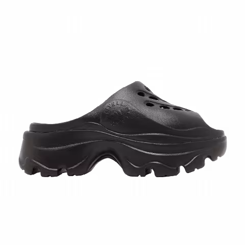 Stella McCartney x adidas Wmns Clog 'Triple Black'