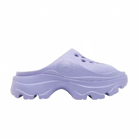 Stella McCartney x adidas Wmns Clog 'Light Purple'
