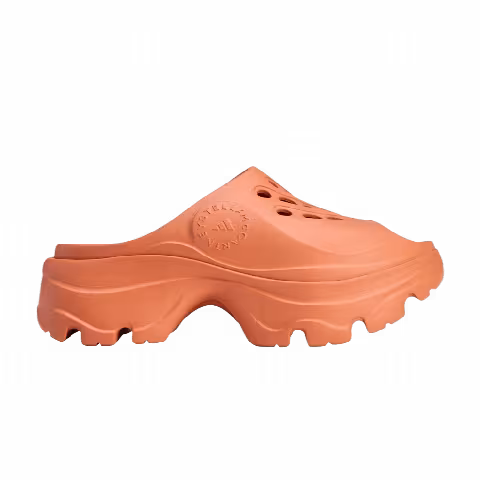 Stella McCartney x adidas Wmns Clog 'Dusted Clay'
