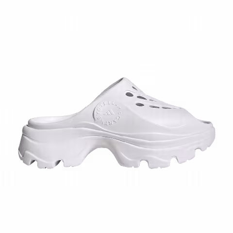 Stella McCartney x adidas Wmns Clog 'Triple White'
