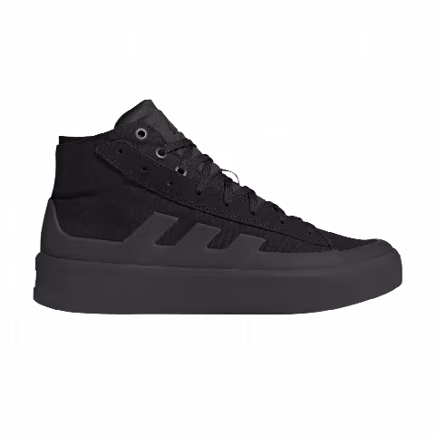 adidas ZNSORED High 'Triple Black'