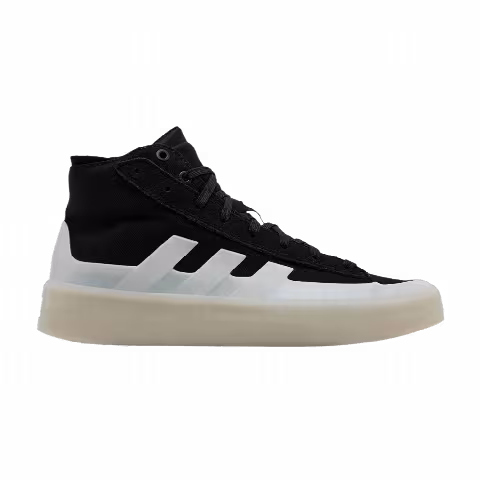 Adidas ZNSORED High 'Black White'