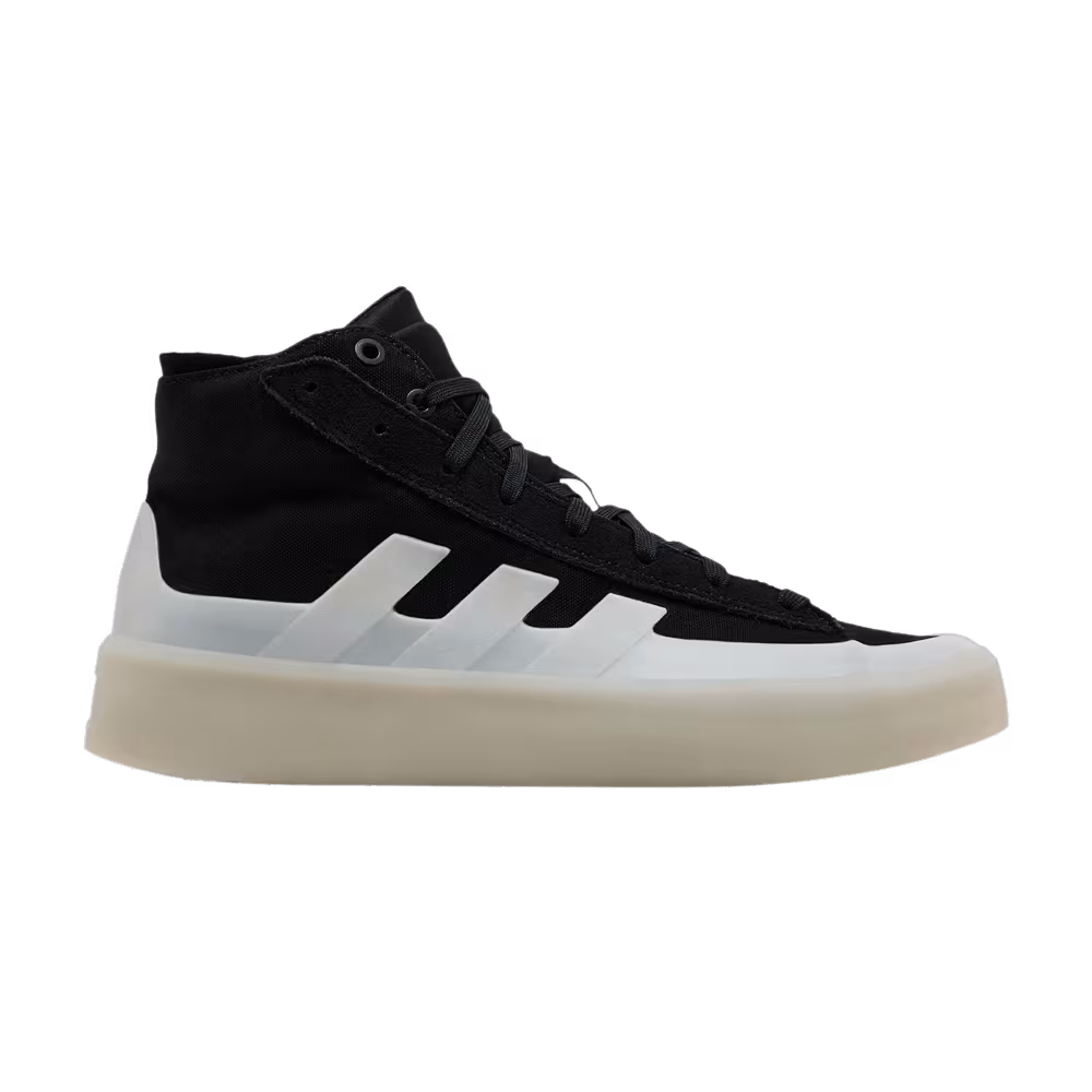 Adidas ZNSORED High Black White