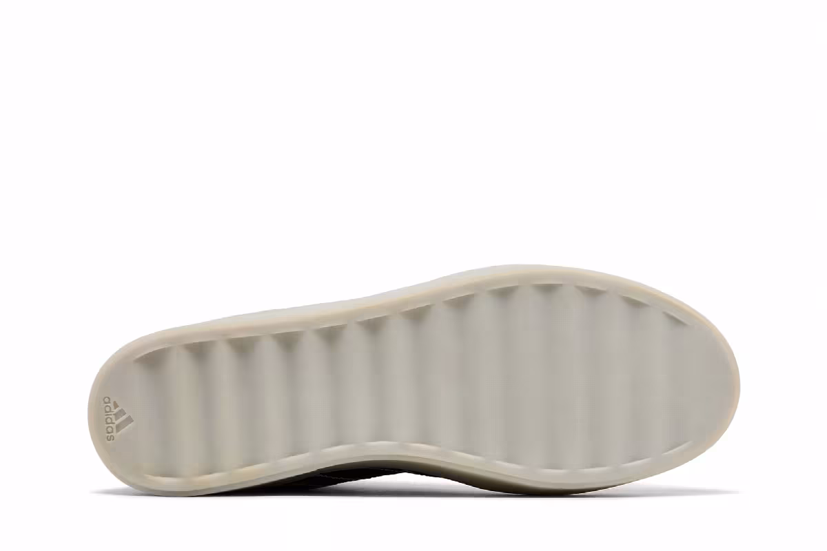 Adidas ZNSORED High Black White, view 5