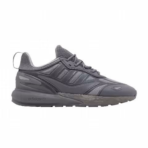 adidas ZX 2K Boost 2.0 'Triple Grey'