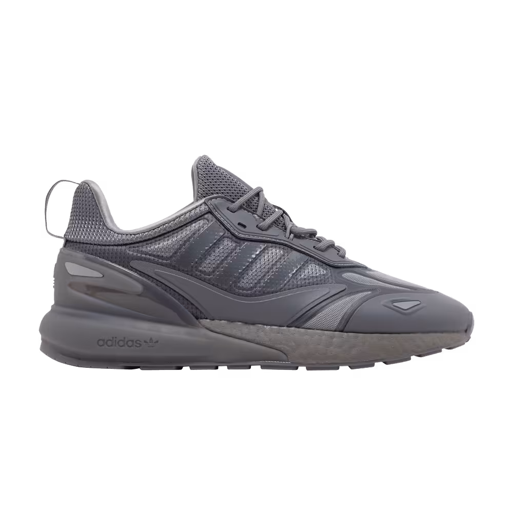 adidas ZX 2K Boost 2.0 Triple Grey