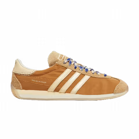 Wales Bonner x adidas Country 'Mesa Easy Yellow'