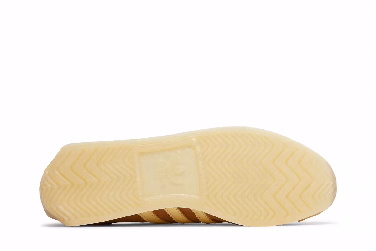 Wales Bonner x adidas Country Mesa Easy Yellow, view 5