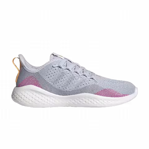 Adidas Wmns Fluidflow 2.0 'Halo Silver'