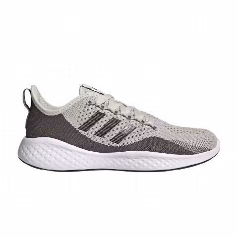 Adidas Fluidflow 2.0 'Aluminium Black'