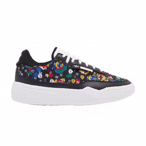 Rich Mnisi x adidas Wmns Her Court 'Roses - Black'