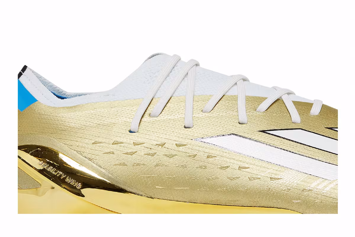 adidas X Speedportal Messi.1 FG Leyenda, view 3