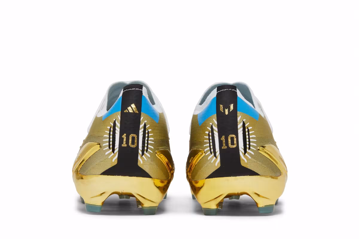 adidas X Speedportal Messi.1 FG Leyenda, view 7
