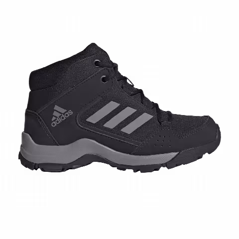 Adidas Terrex Hyperhiker J 'Black Grey'