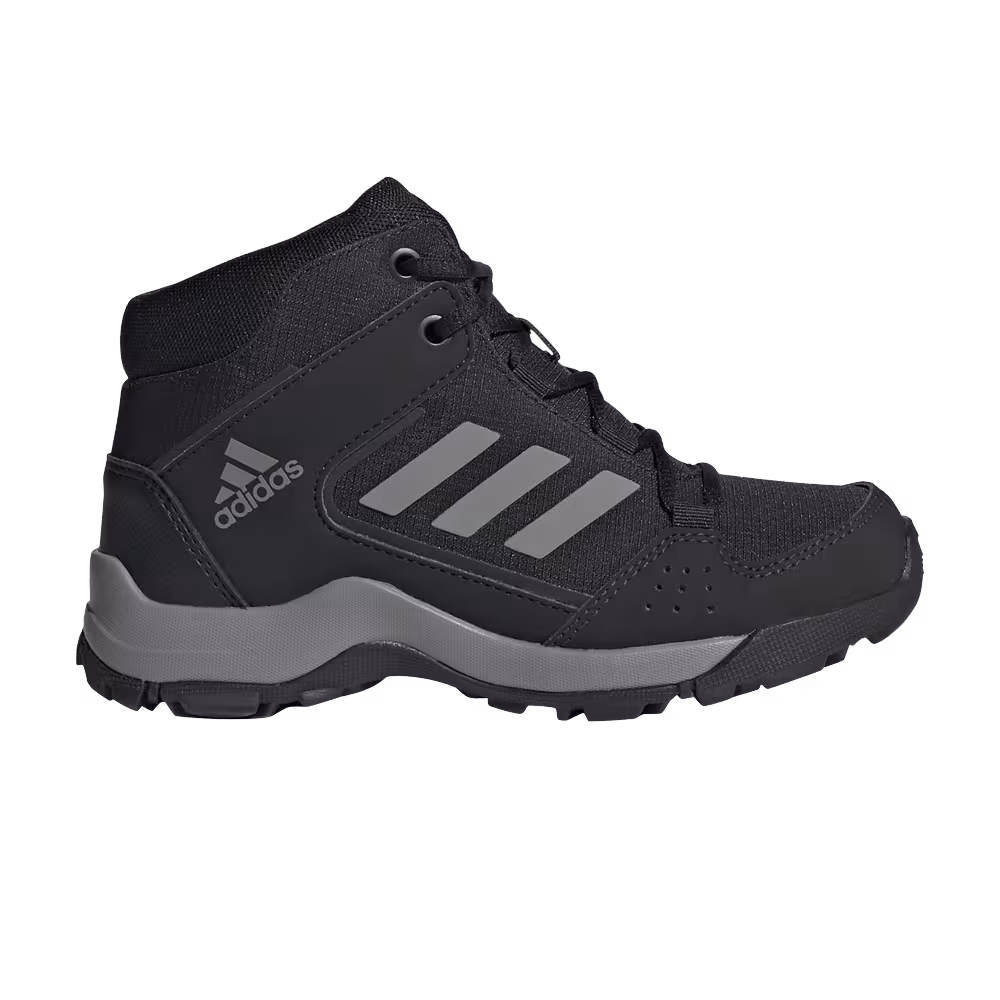 Adidas Terrex Hyperhiker J Black Grey