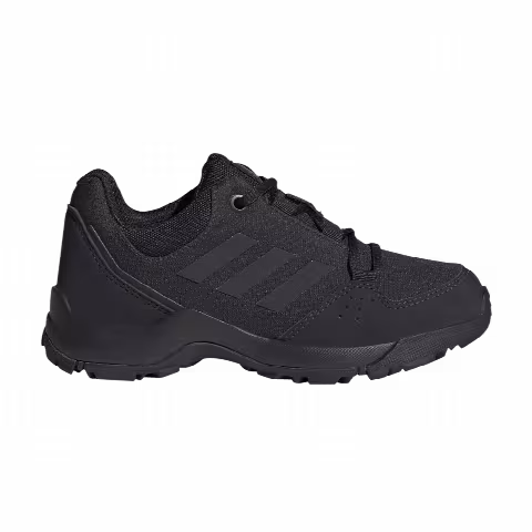 Adidas Terrex Hyperhiker Low J 'Black Grey'