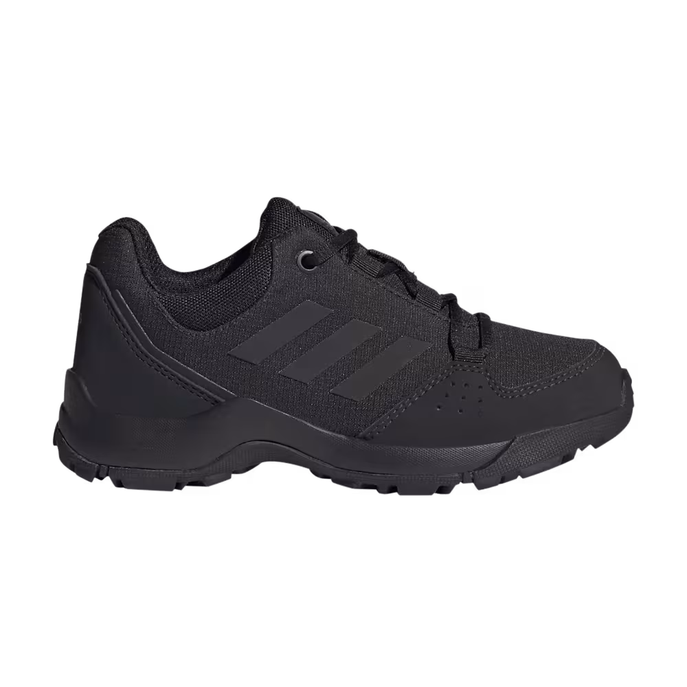 Adidas Terrex Hyperhiker Low J Black Grey