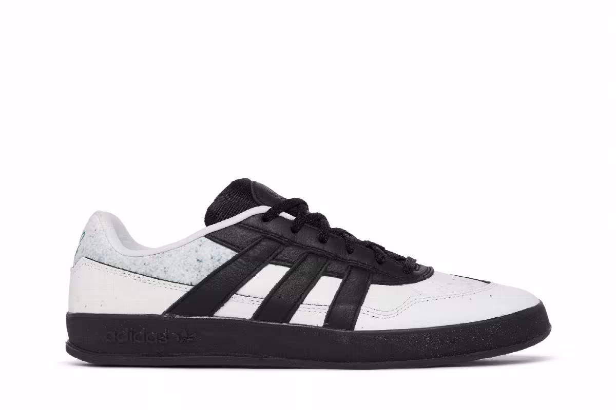 Mark Gonzales x adidas Aloha Super KOOLS, view 2