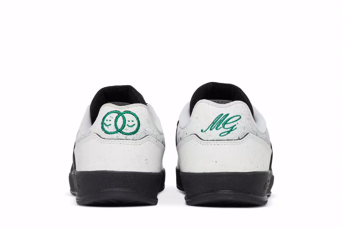 Mark Gonzales x adidas Aloha Super KOOLS, view 7