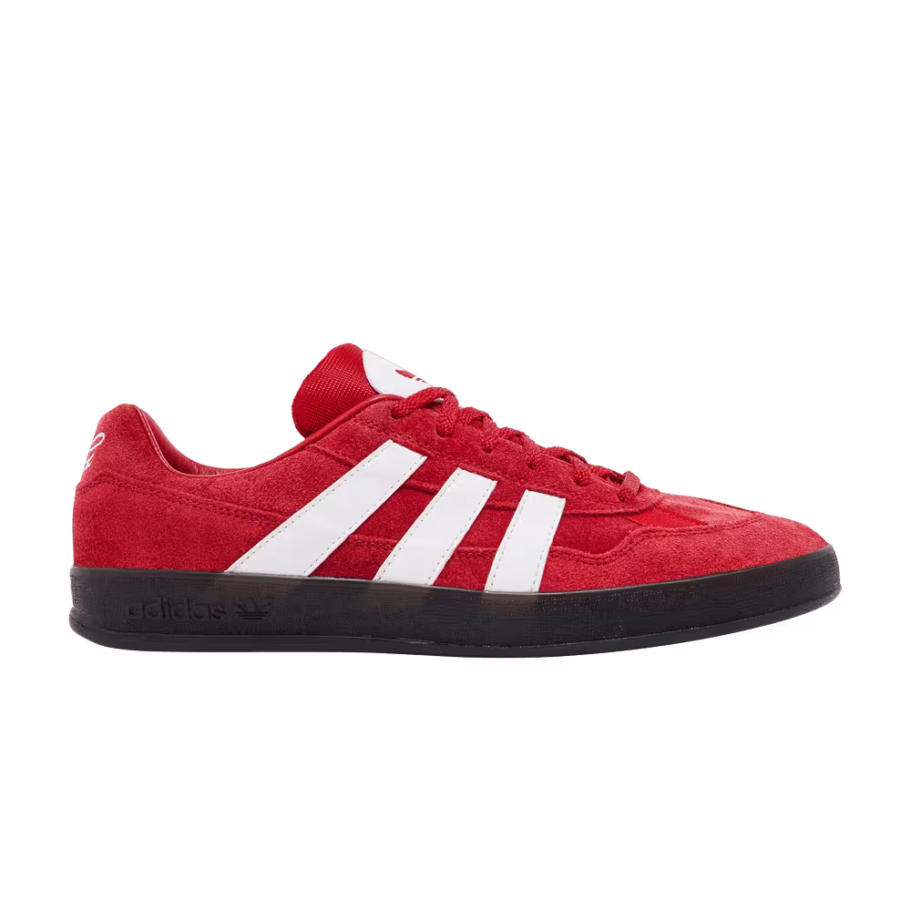 Mark Gonzales x adidas Aloha Super Chair Fight