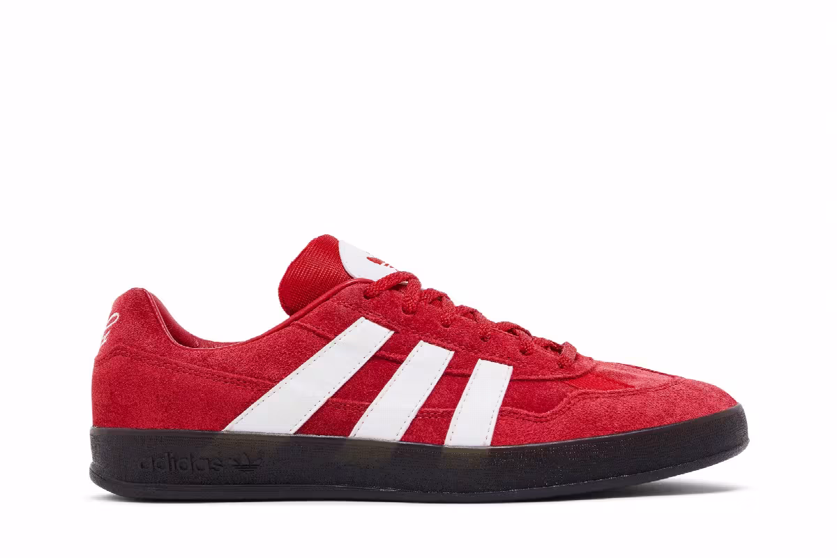 Mark Gonzales x adidas Aloha Super Chair Fight, view 2