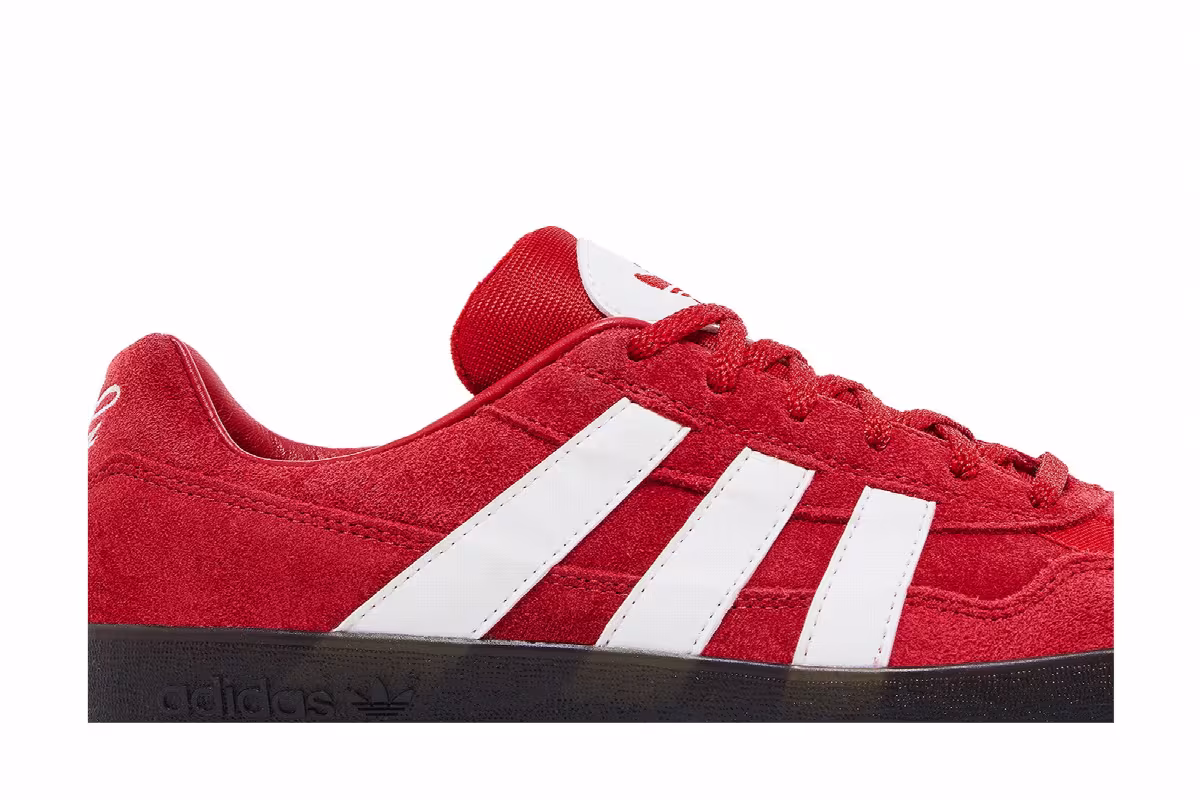 Mark Gonzales x adidas Aloha Super Chair Fight, view 3