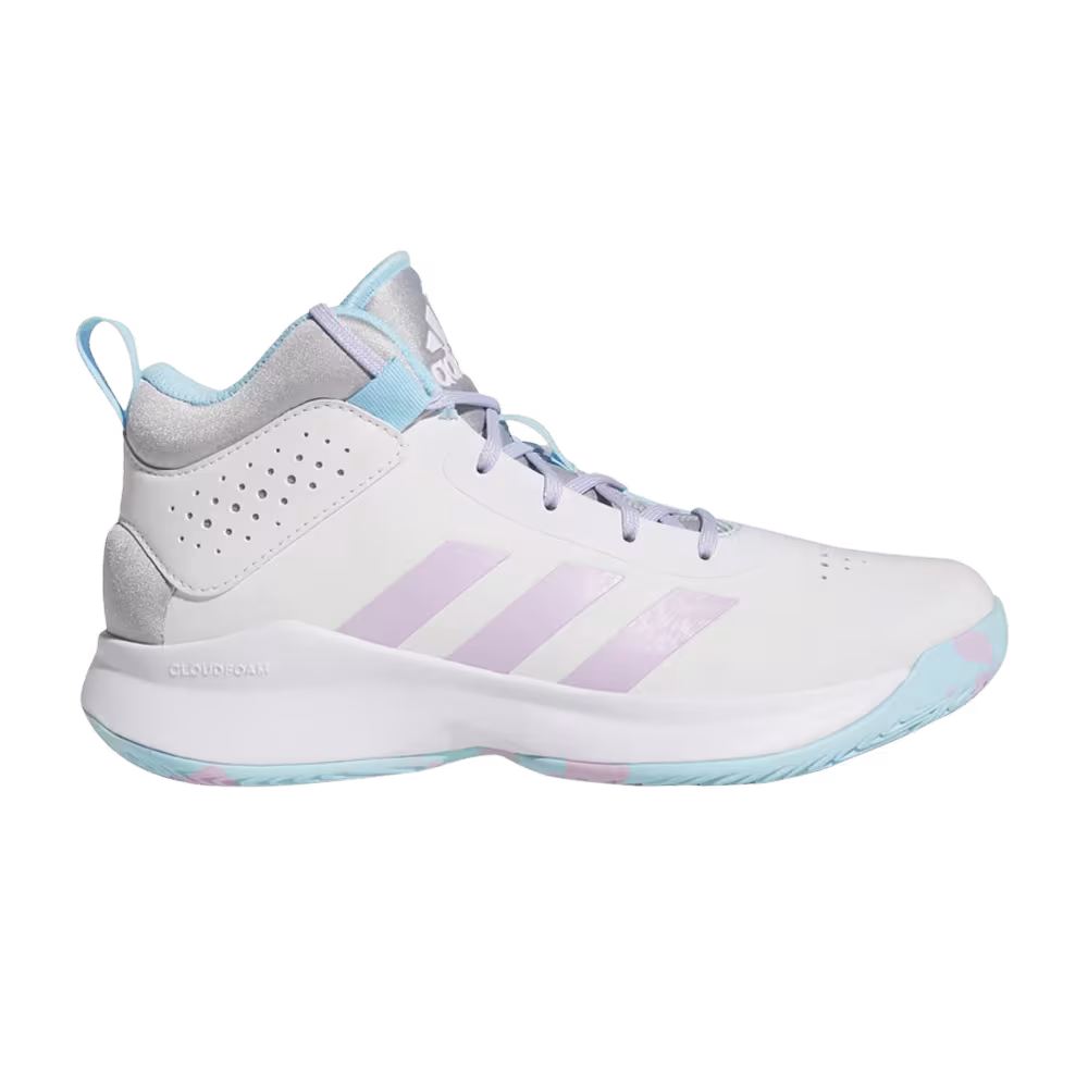Adidas Cross Dash Grey Bliss