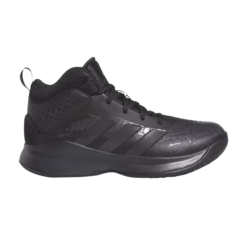 Adidas Cross Black Carbon