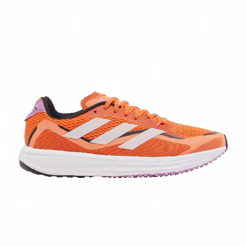 Adidas SL20.3 'Impact Orange'