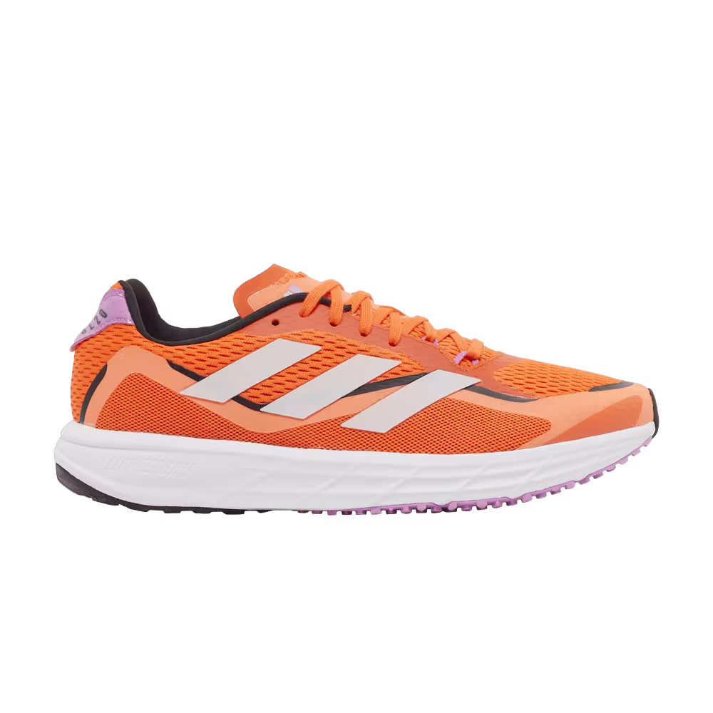 Adidas SL20.3 Impact Orange