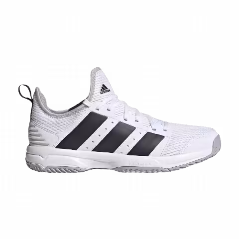 Adidas Stabil J 'White Black Grey'