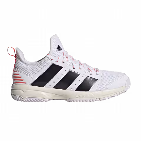 Adidas Stabil J 'White Black Solar Red'
