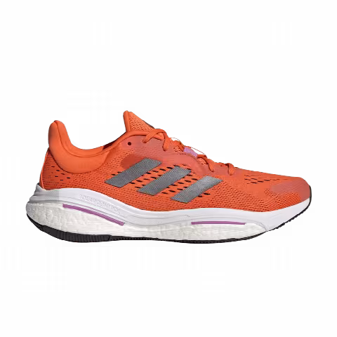 Adidas Solarcontrol 'Impact Orange Night Metallic'