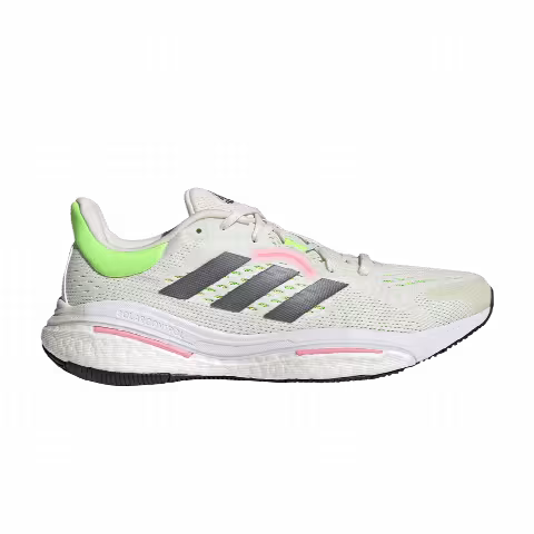 Adidas Solarcontrol 'White Solar Green'